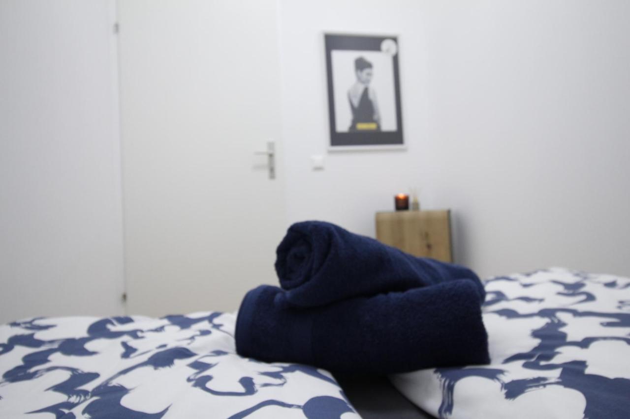 Appartement Premier Double Th B