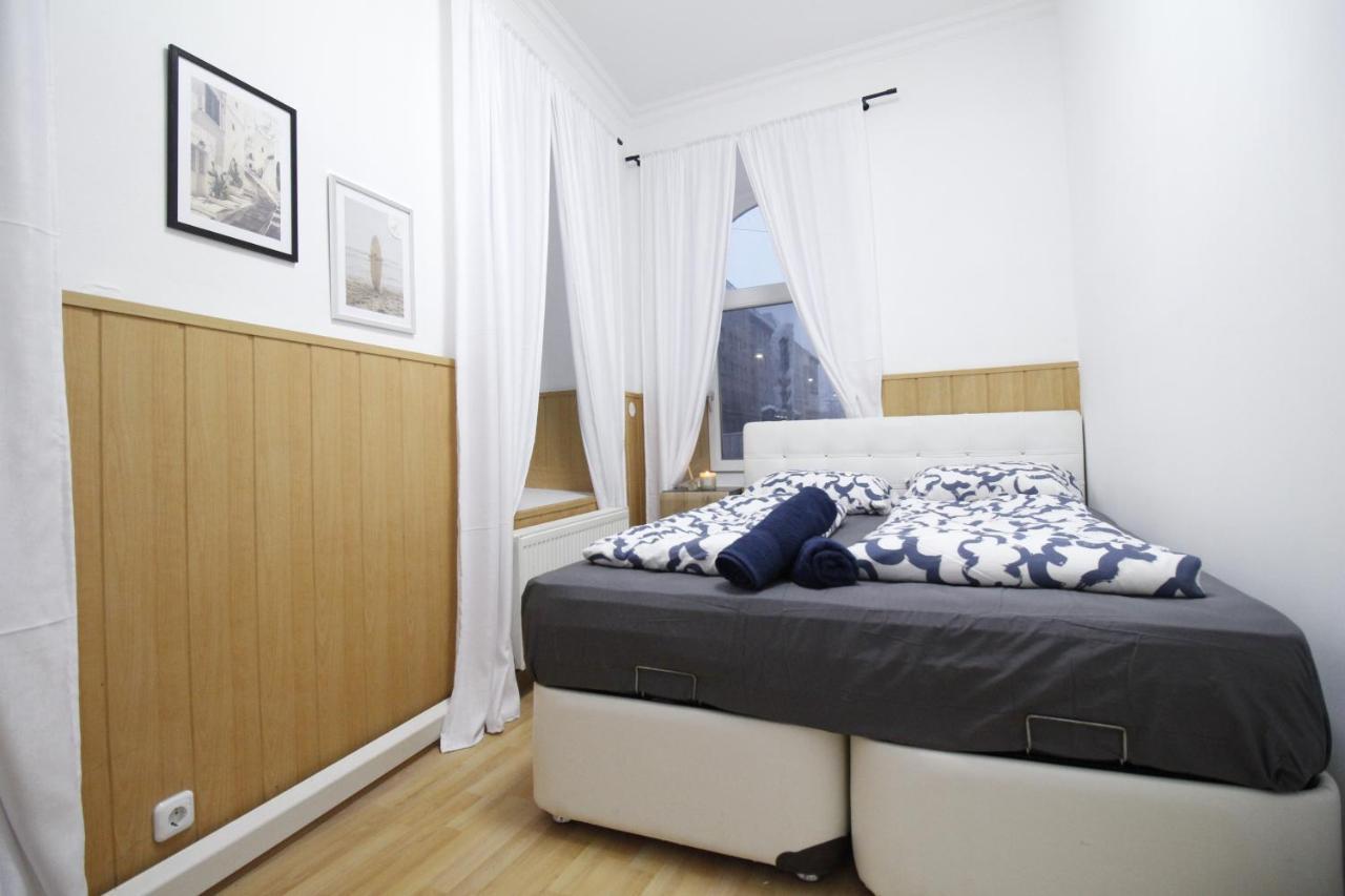 Premier Double Th B Appartement