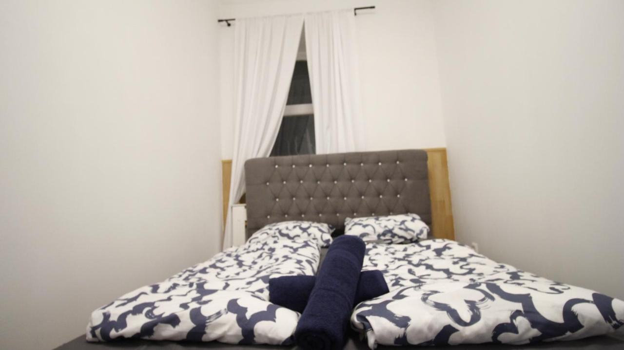 Premier Double Th B Appartement *