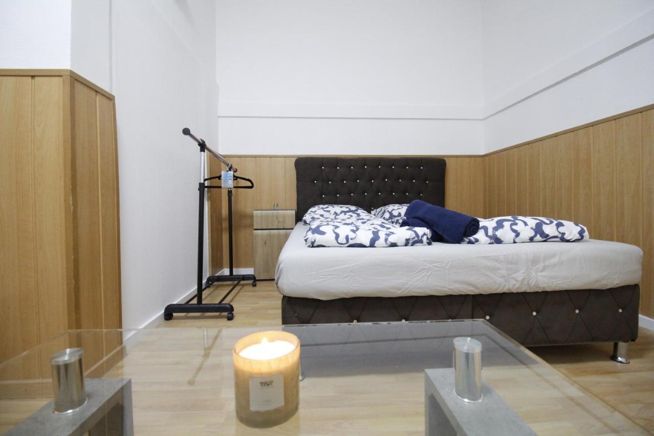 Premier Double Th B Appartement