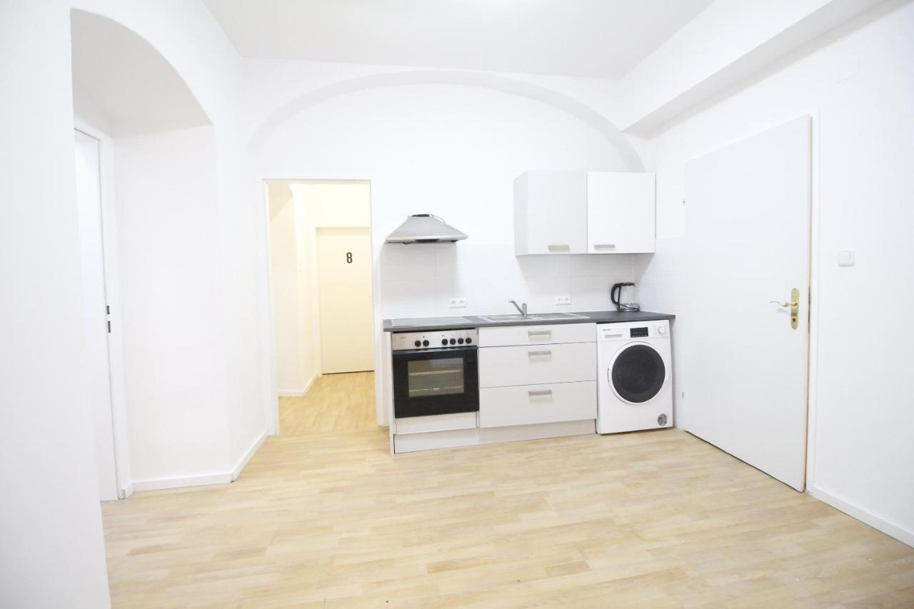 Appartement Premier Double Th B
