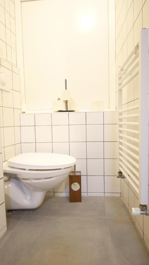 Premier Double Th B Appartement Vienne