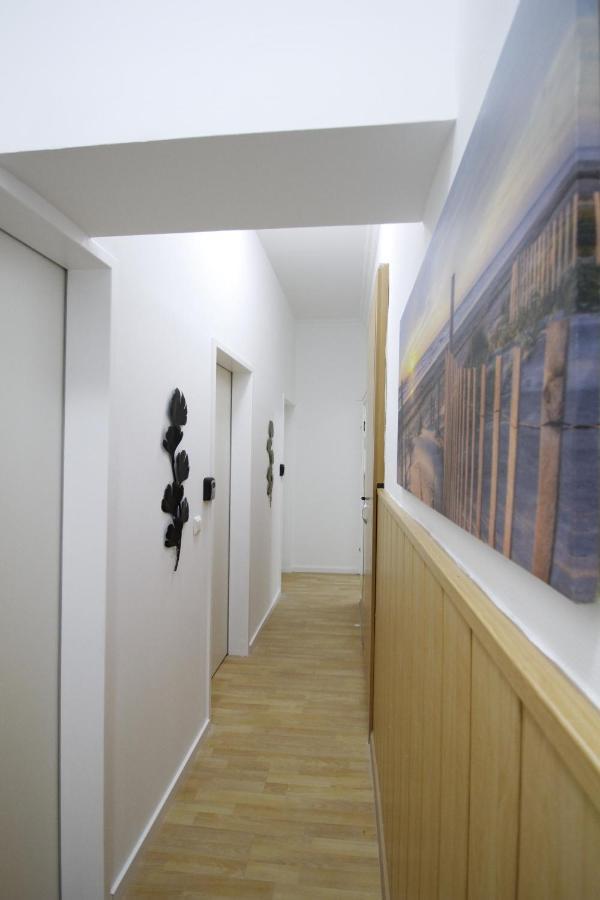 Appartement Premier Double Th B