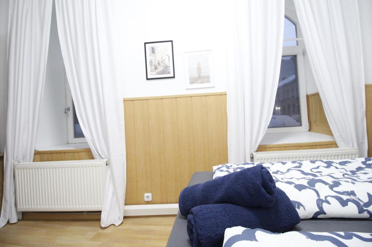Appartement Premier Double Th B Vienne