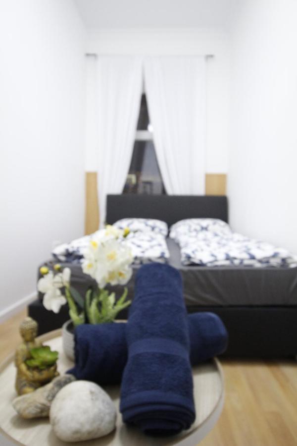 Appartement Premier Double Th B
