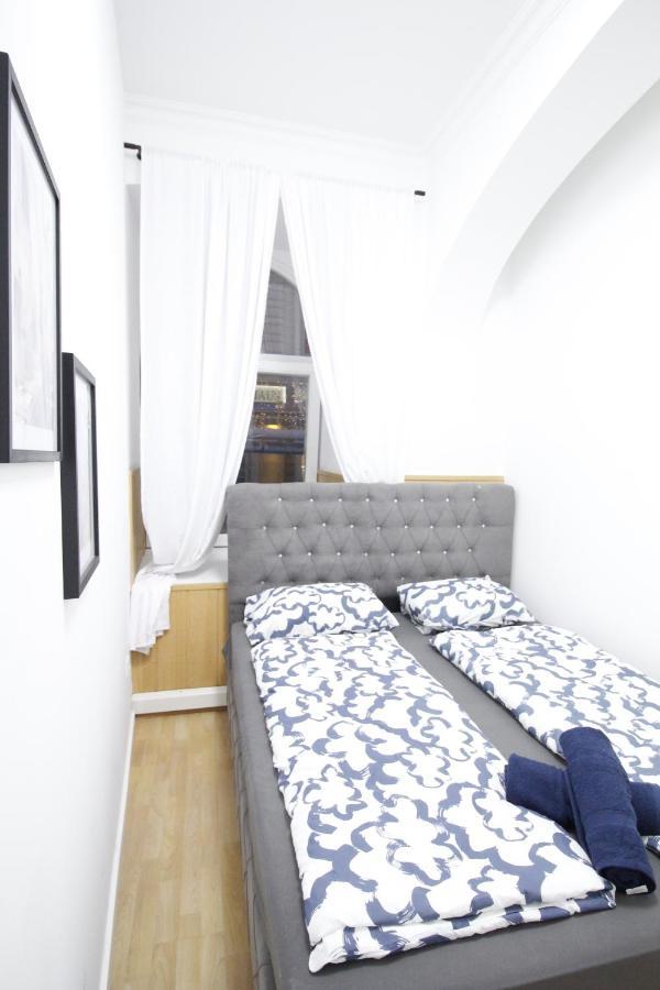 Appartement Premier Double Th B *