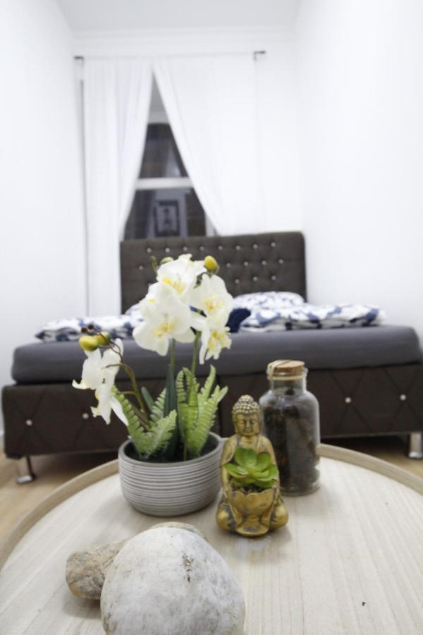Premier Double Th B Appartement *