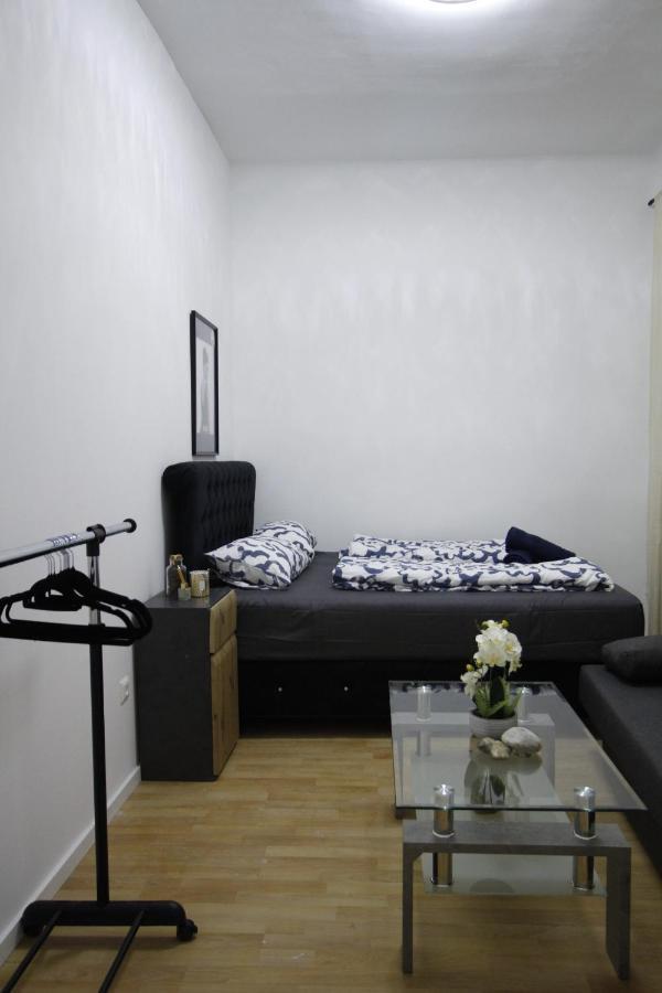 Appartement Premier Double Th B