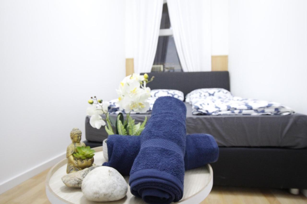 Apartment Premier Double Th B Wien